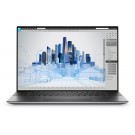 Dell Precision 5760 Workstation - 17.3" WLED FHD+ / WLED UHD+ Touch - i7-11850H - A3000